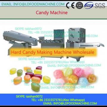 Wholesale China Full Automatic Depositing LLDe Toffee candy machinery Production Line