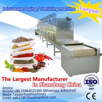  Sludge  Microwave Drying / Sterilizing machine